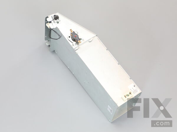 8714887-1-M-Bosch-00436460-Heating Element Assembly