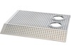 METAL-MESH GREASE FILTER – Part Number: 00437733