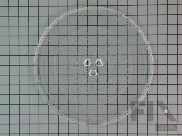 8715128-1-M-Bosch-00437757-Glass Cooking Tray