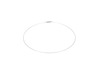 FASTENING RING – Part Number: 00439671