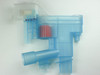 WATER INLET – Part Number: 00440670