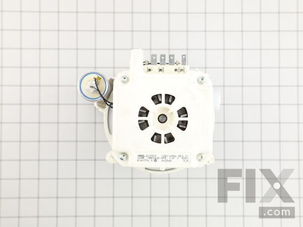 8715481-1-M-Bosch-00442548-Circulation Pump