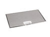 METAL-MESH GREASE FILTER – Part Number: 00443985