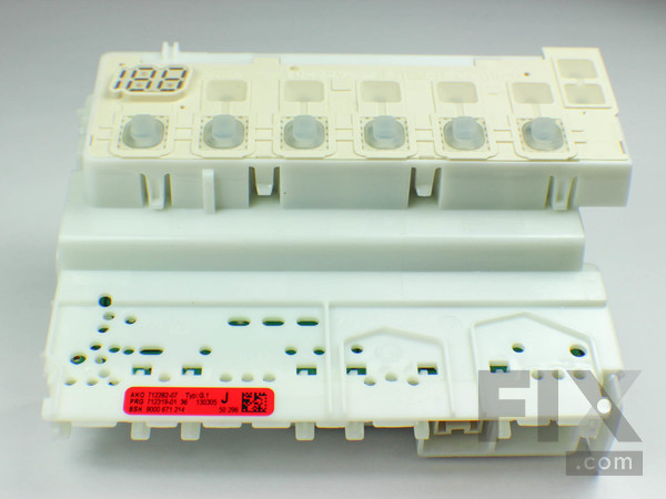 8715783-1-M-Bosch-00445925-CONTROL UNIT