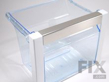 CONTAINER-FROZEN FOOD – Part Number: 00446037