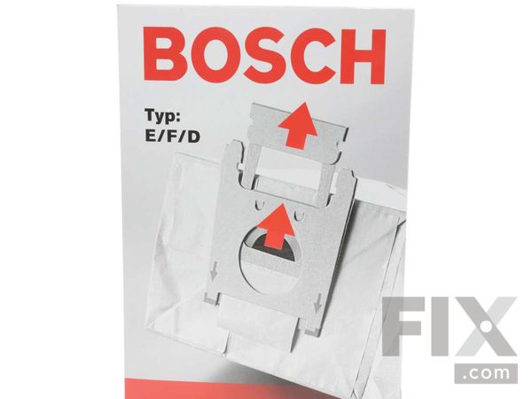 8716271-1-M-Bosch-00461408-VACUUM CLEANER BAG
