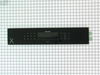 GLASS PANEL – Part Number: 00473872