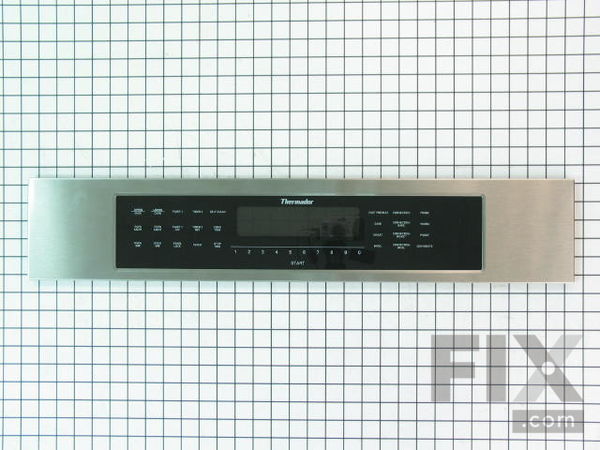 8716949-1-M-Bosch-00474079-Range Glass Panel