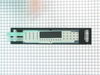 GLASS PANEL – Part Number: 00474081