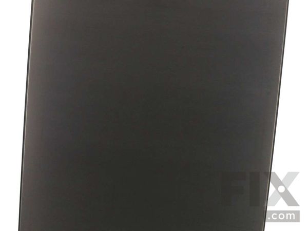 8717571-1-M-Bosch-00478778-Outer Door Panel - Stainless Steel