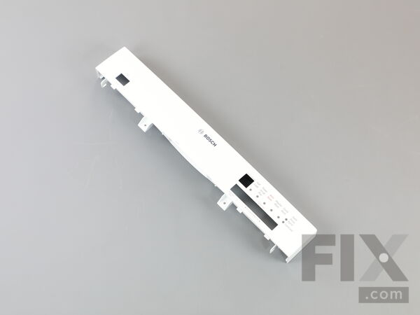 8717586-1-M-Bosch-00478810-Dishwasher Control Panel