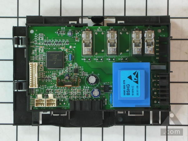 8717977-1-M-Bosch-00481590-POWER MODULE