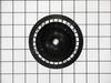 FAN DRUM – Part Number: 00481690