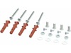 MOUNTING SET – Part Number: 00484290