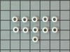 PUSH BUTTON SET – Part Number: 00486751