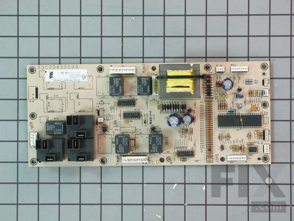 8720606-1-M-Bosch-00486910-PC BOARD ASSEMBLY-MAINS
