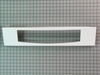 GLASS PANEL – Part Number: 00486971