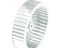 FAN WHEEL – Part Number: 00487058