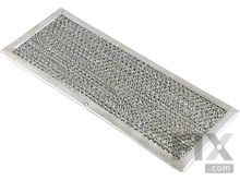 FILTER – Part Number: 00487073
