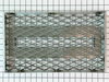 Range Grill Lava Rock Basket Assembly – Part Number: 00487293