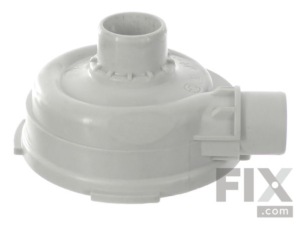 8721815-1-M-Bosch-00488183-PUMP-HOUSING