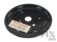 PLATE – Part Number: 00488806