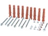 8722124-1-S-Bosch-00489248-MOUNTING SET