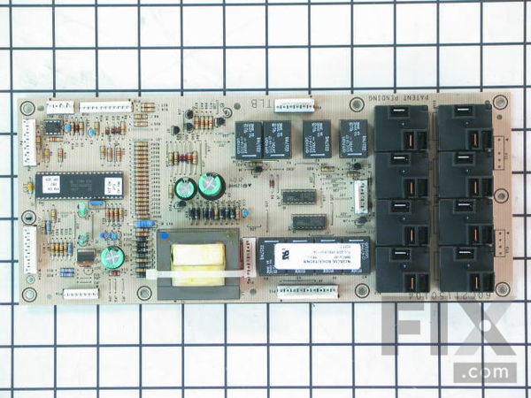 8722128-1-M-Bosch-00489259-CONTROL UNIT