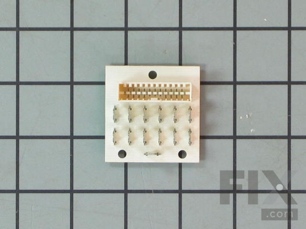 8722418-1-M-Bosch-00491265-PC BOARD
