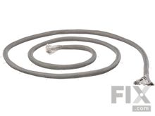 SEAL-DOOR – Part Number: 00491569