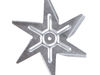 8722520-1-S-Bosch-00491577-FAN BLADE