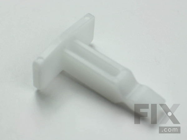 8722573-1-M-Bosch-00491673-Door Latch - White