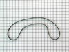 Washer Drive Belt – Part Number: 00491680