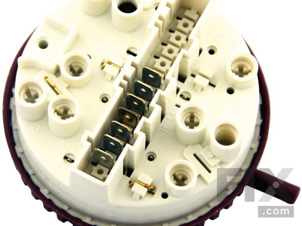 8722579-1-M-Bosch-00491681-ANALOGUE PRESSURE SENSOR
