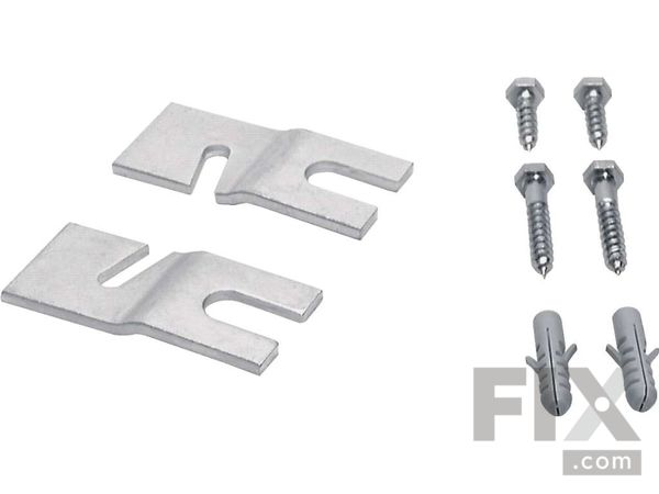 8722958-1-M-Bosch-00493529-FIXING KIT