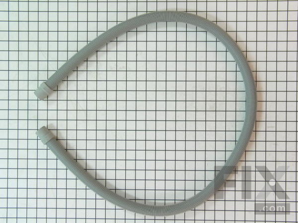 8722977-1-M-Bosch-00493775-Drain Hose