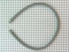 Drain Hose – Part Number: 00493775