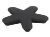 Range Surface Burner Cap – Part Number: 00494133