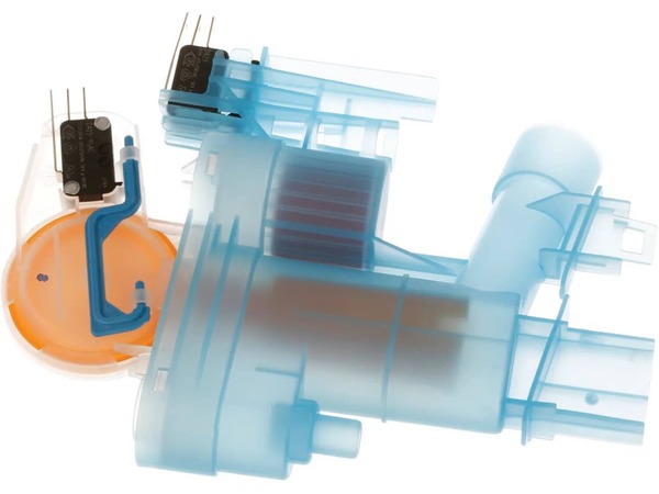 8723252-1-M-Bosch-00496009-PRESSURE CHAMBER