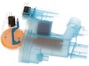 PRESSURE CHAMBER – Part Number: 00496009