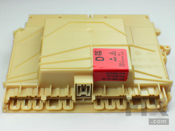 8723256-1-M-Bosch-00496013-CONTROL UNIT