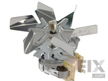MOTOR – Part Number: 00497756