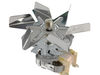 MOTOR – Part Number: 00497756
