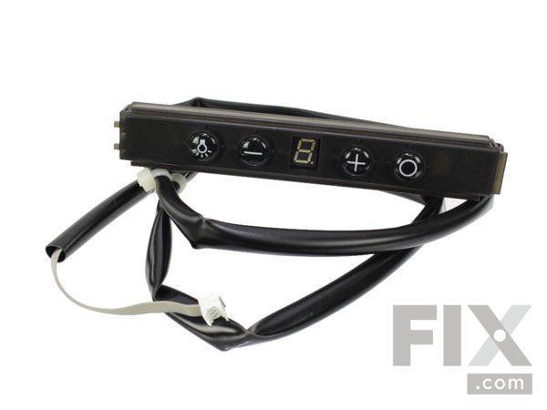 8723627-1-M-Bosch-00498410-OPERATING MODULE