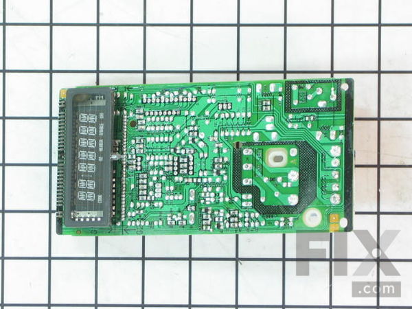 8723745-1-M-Bosch-00499548-PC BOARD