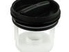 FILTER-FLUFF – Part Number: 00601996