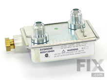 VALVE-TWO WAY – Part Number: 00605061