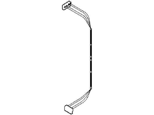 8726657-1-M-Bosch-00607048-CABLE HARNESS