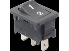 SWITCH – Part Number: 00607712