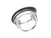 00 Glass Light Cover – Part Number: 00608656